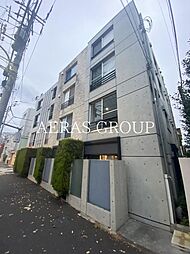 プラティーク久我山