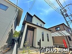 和歌山市紀三井寺の一戸建て