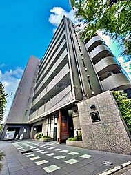 ルーブル上高井戸