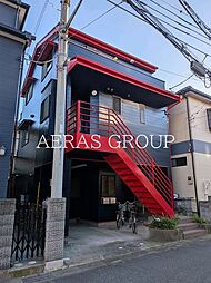 大袋貸家
