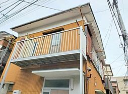 磯子区下町戸建て