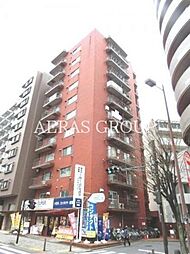 横浜市鶴見区鶴見中央１丁目