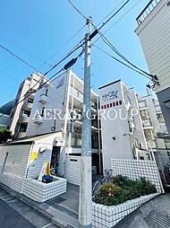 ハイシティ代々木公園