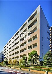 品川区東品川３丁目