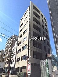 エル・フローラ常磐松