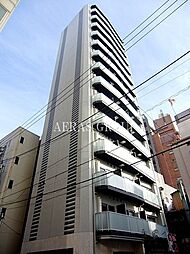 ジェノヴィア東大前グリーンヴェール