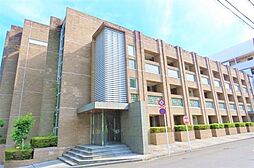 多摩市山王下１丁目