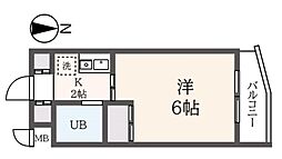 メゾン宮崎台 302