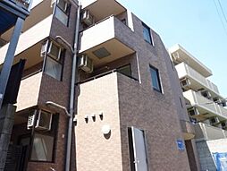 港区白金３丁目