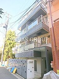 グランバリュー久我山