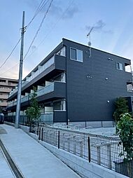 川崎市宮前区有馬７丁目