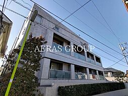 エムズレジデンス代沢