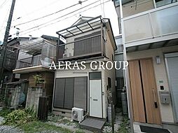 芝5丁目Ｎ様貸家