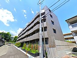 ルーブル川崎宮前平 410