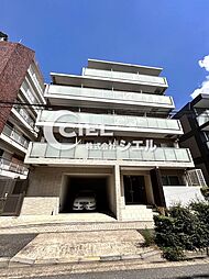 グロースときわ台