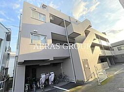 ドリームハイツ南林間