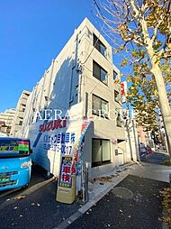 ＡＧＲＡＴＩＯ板橋本町