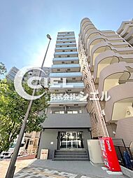 スパシエ新板橋