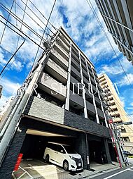 フェニックス武蔵小山