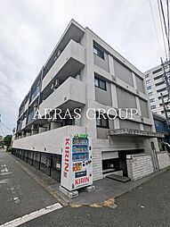 グロースメゾン用賀