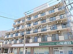 カーサディ北柏