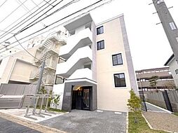 グランファーロ下北沢