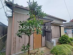 小山野口町貸家