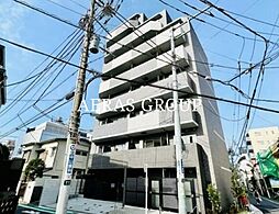 プラッツ旗の台