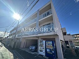 クレストガーデン野田