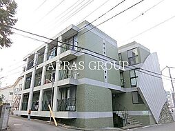 ベルアベニュー志木