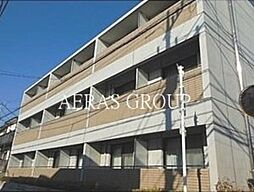 ＡＮＮＥＸ大岡山