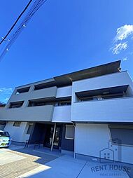 岸和田市西之内町