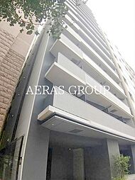 ライオンズフォーシア五反田