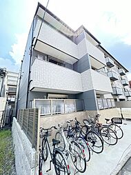 フラッティ天神川三条