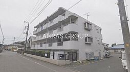 メゾン市川