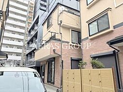 江東区南砂2丁目戸建