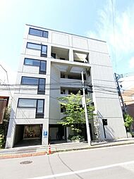 ＡＺＡＢＵ ＥＡＳＴ 336