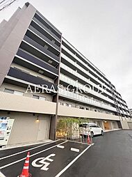 グランカミーユ江北