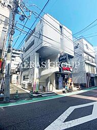 プラティーク新宿曙橋