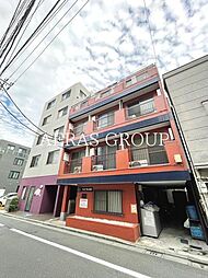 キャピタル浅草