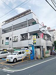 目黒区鷹番２丁目