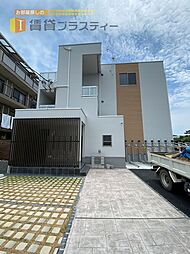 市川市高谷２丁目