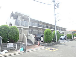 アンジュール　鶴川 304