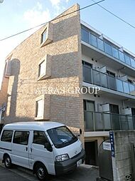 ルミエール板橋本町