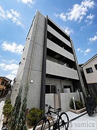西湊町ジーイー・ディス