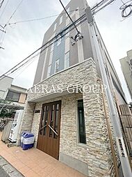 アルコバレーノマクハリ 202