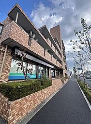 ライオンズマンション聖蹟桜ヶ丘