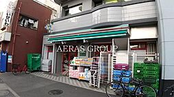 アイル押上ノース