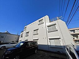 コーポサガミ 201