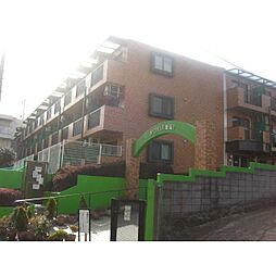 ダイアパレス鷺沼I 211